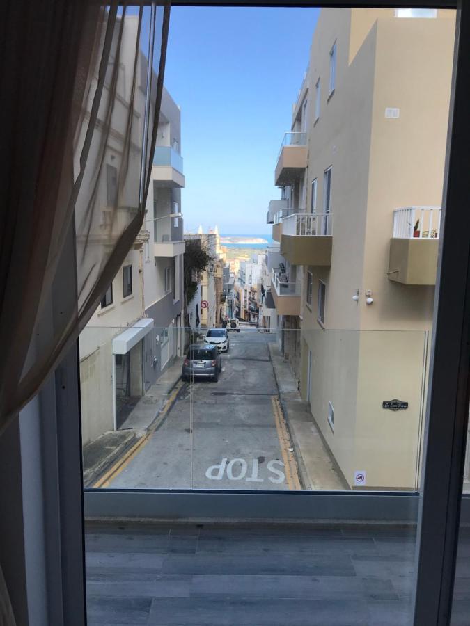 White Sands Mellieħa Exterior foto