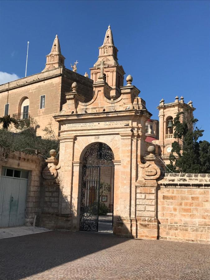White Sands Mellieħa Exterior foto
