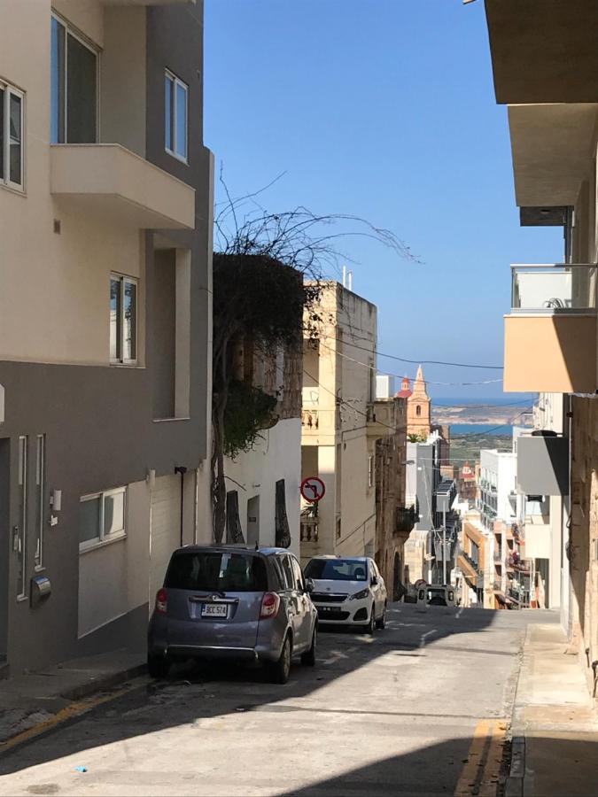 White Sands Mellieħa Exterior foto