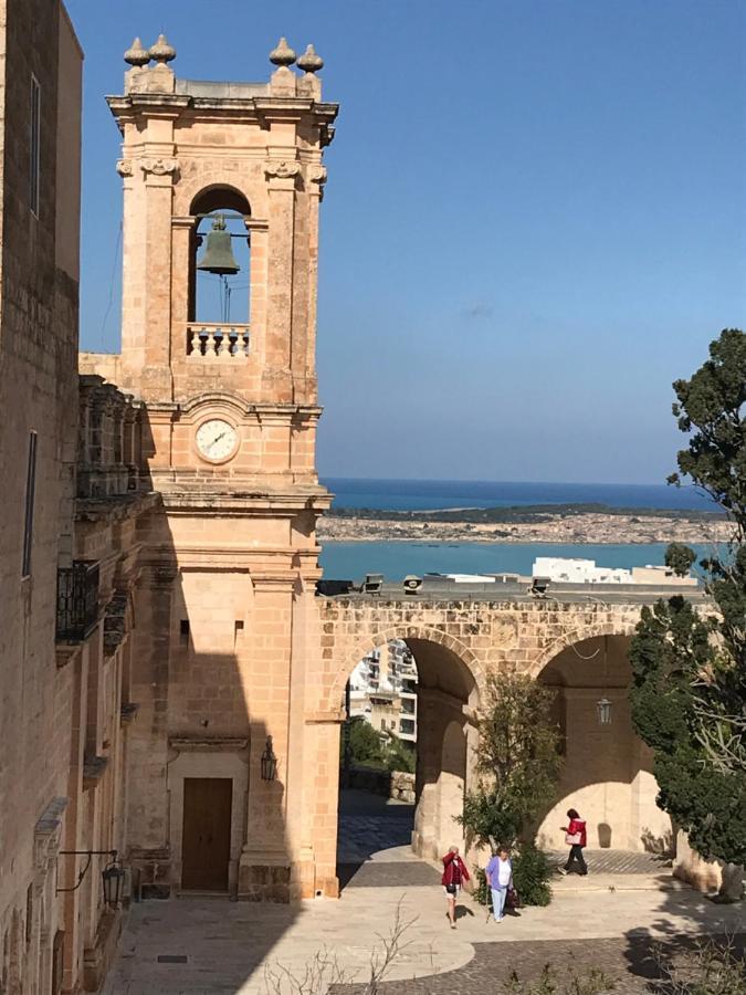 White Sands Mellieħa Exterior foto